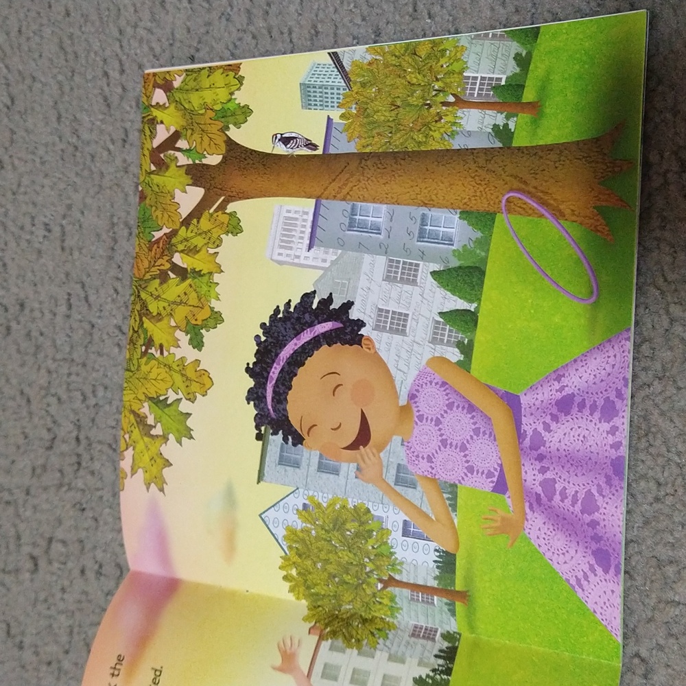 Pinkalicious Tickled Pink Children's Book - Picture 3 of 14